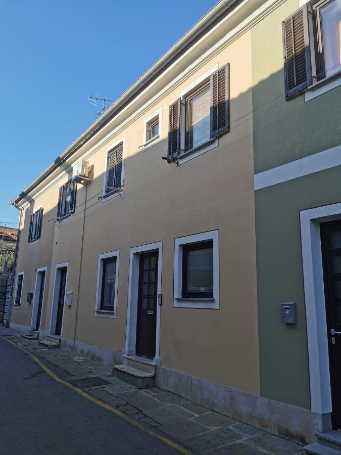 Istrian Old Town Apartment Κόπερ Εξωτερικό φωτογραφία