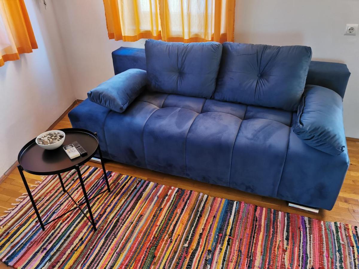 Istrian Old Town Apartment Κόπερ Εξωτερικό φωτογραφία