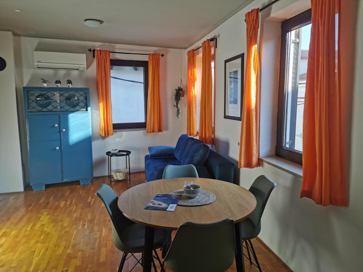 Istrian Old Town Apartment Κόπερ Εξωτερικό φωτογραφία