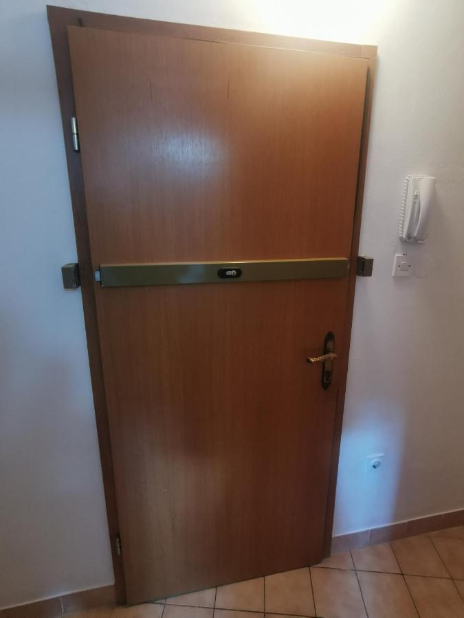 Istrian Old Town Apartment Κόπερ Εξωτερικό φωτογραφία