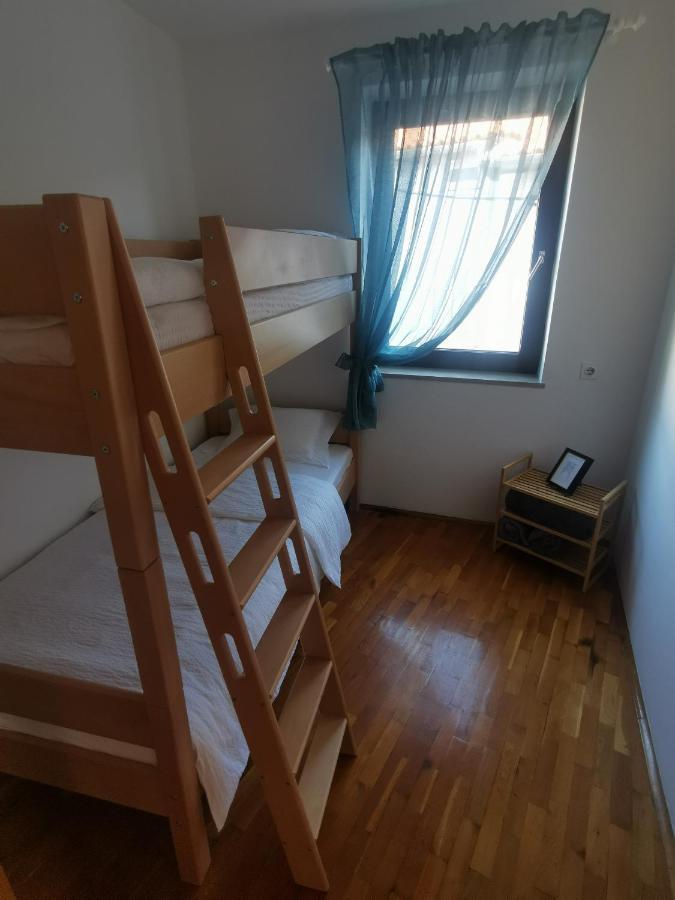Istrian Old Town Apartment Κόπερ Εξωτερικό φωτογραφία