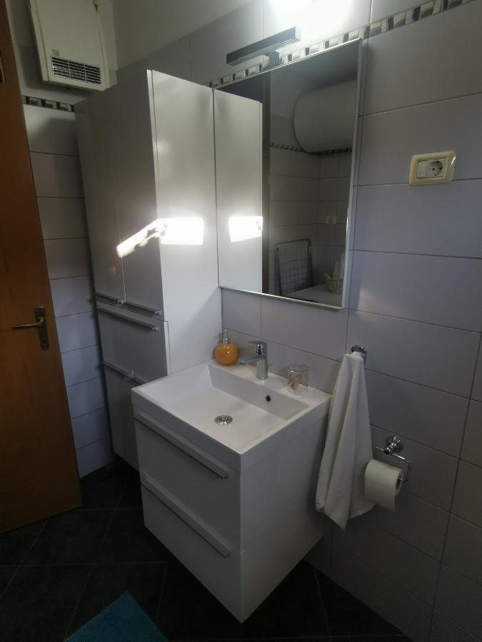 Istrian Old Town Apartment Κόπερ Εξωτερικό φωτογραφία