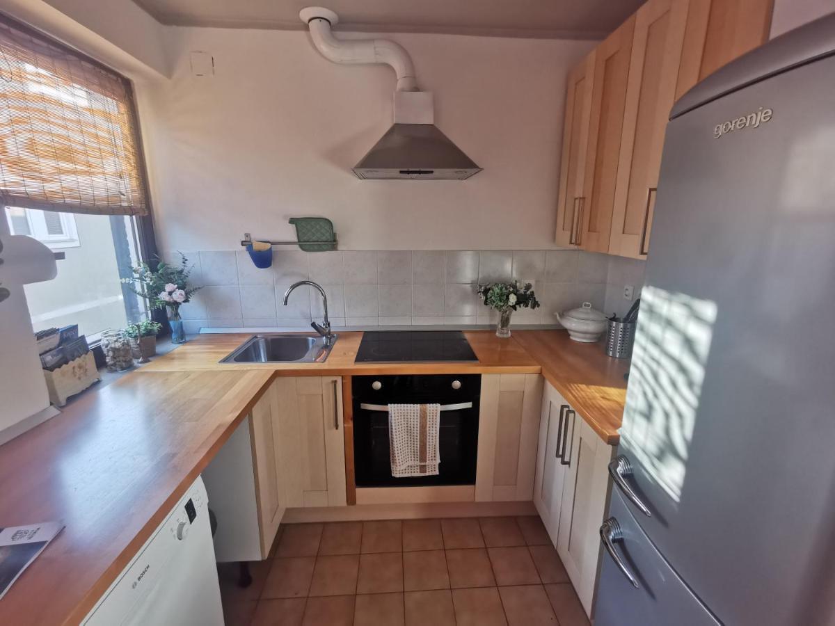 Istrian Old Town Apartment Κόπερ Εξωτερικό φωτογραφία