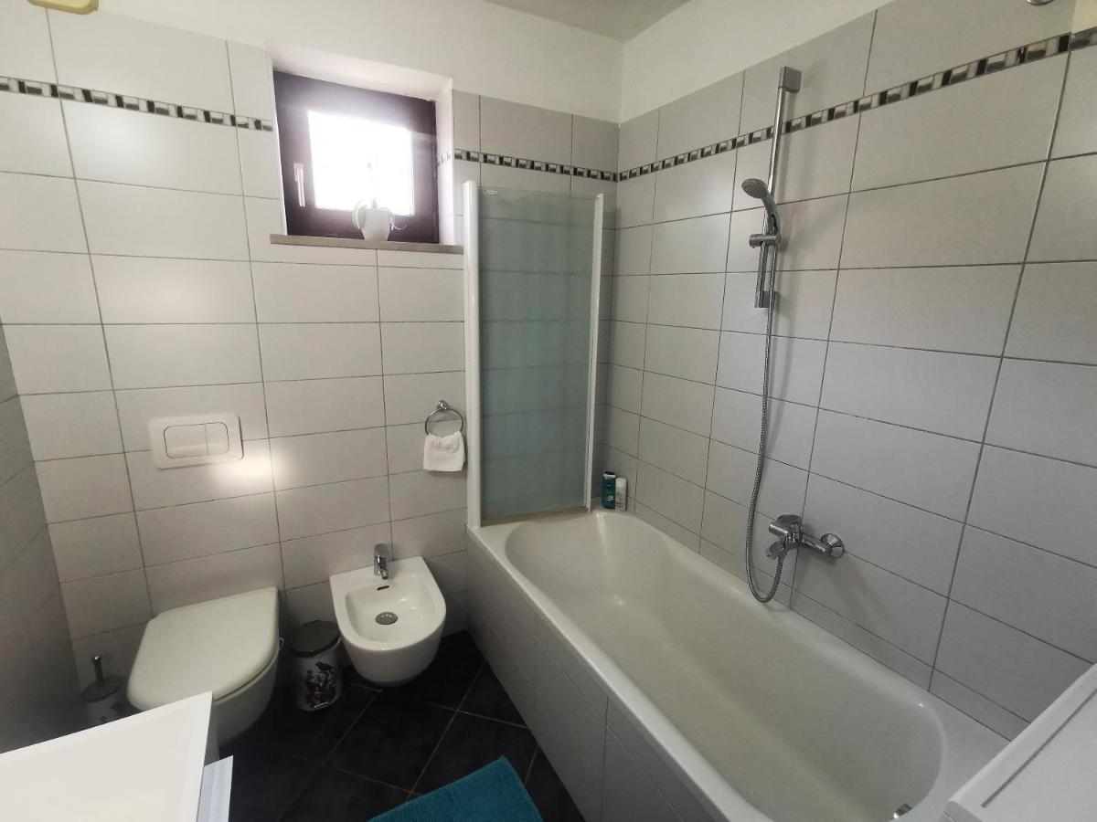 Istrian Old Town Apartment Κόπερ Εξωτερικό φωτογραφία