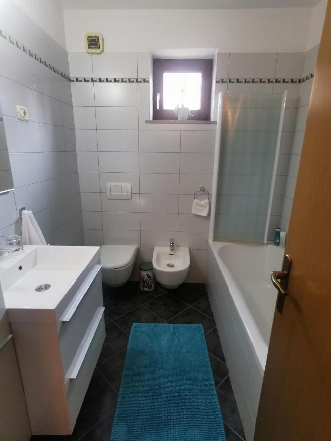 Istrian Old Town Apartment Κόπερ Εξωτερικό φωτογραφία