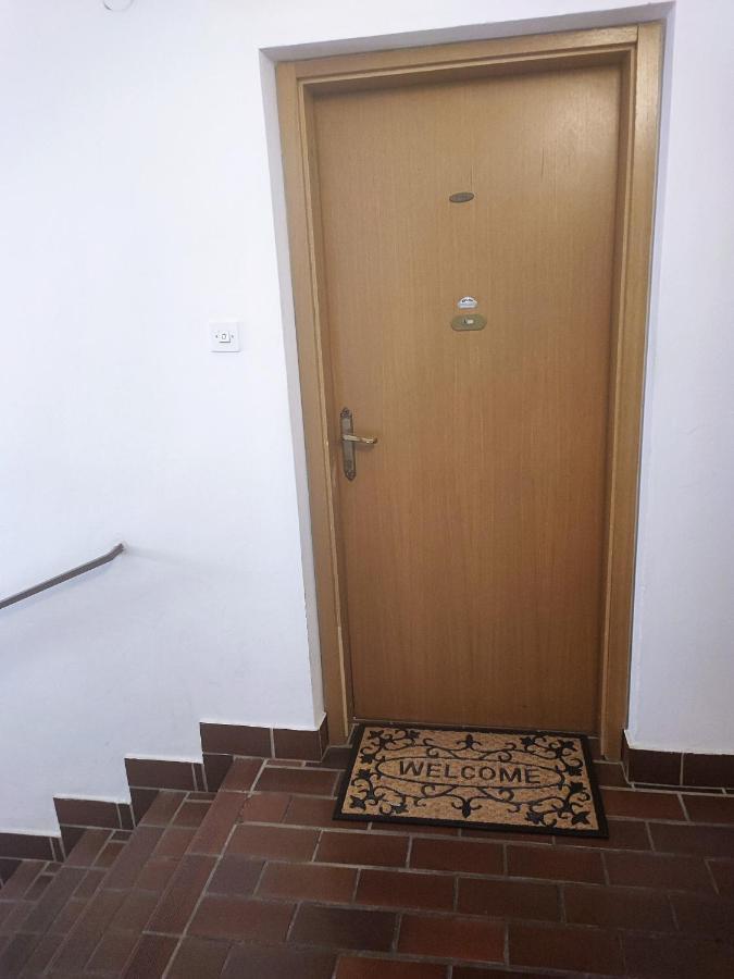 Istrian Old Town Apartment Κόπερ Εξωτερικό φωτογραφία