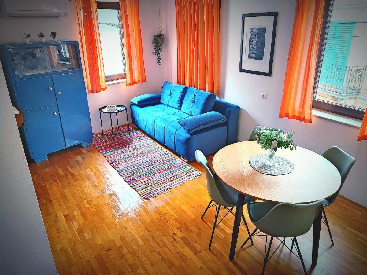 Istrian Old Town Apartment Κόπερ Εξωτερικό φωτογραφία