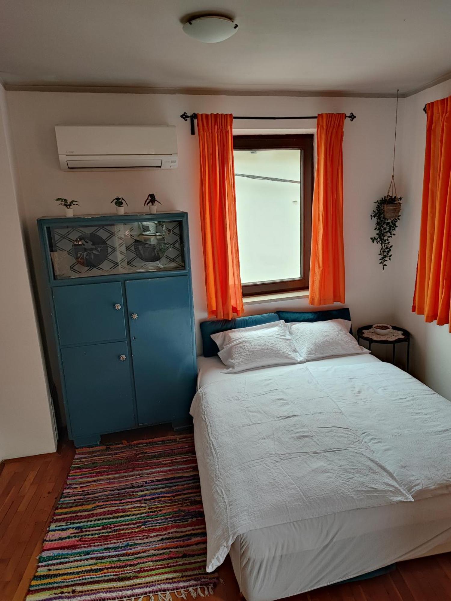 Istrian Old Town Apartment Κόπερ Δωμάτιο φωτογραφία